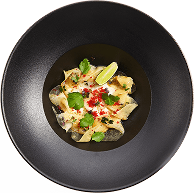 pasta dishes to eat