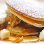 breezekohtao.com american pancakes and syrup for breakfast