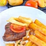 breezekohtao.com australian ribeye steak