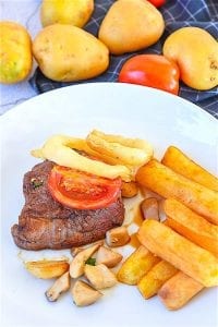 breezekohtao.com australian ribeye steak