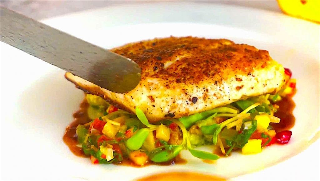 breezekohtao.com best recipe for seven spiced fish