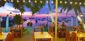 breezekohtao.com best sunset in thailand