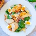 breezekohtao.com caesar salad