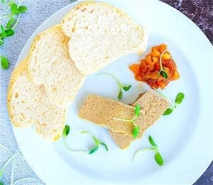 breezekohtao.com chicken liver pate
