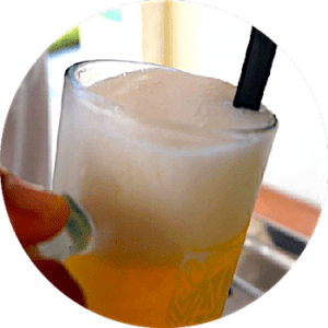 breezekohtao.com cold draught beer on tap in thailand