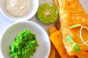 breezekohtao.com fish and chips