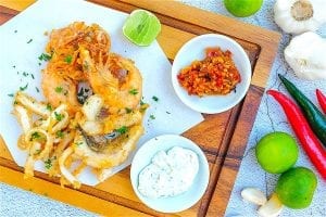 breezekohtao.com fritto misto di mare food