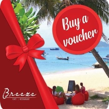 breezekohtao.com gift vouchers