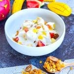 breezekohtao.com granola yoghurt breakfast koh tao