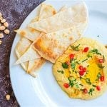 breezekohtao.com hummus and flatbreads