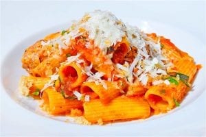 breezekohtao.com meatballs and pasta
