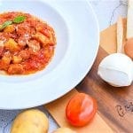 breezekohtao.com pan fried gnocci pasta