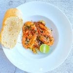 breezekohtao.com pan fried shrimp