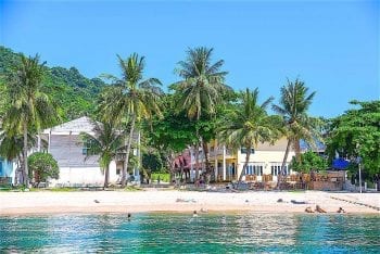 breezekohtao.com restaurant