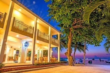 breezekohtao.com restaurant and hotel