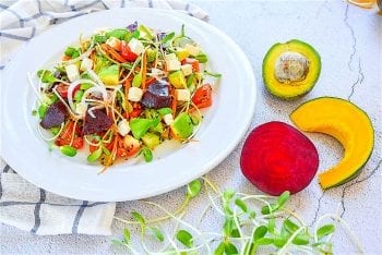 breezekohtao.com salad