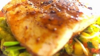 breezekohtao.com seven spiced fish foodie
