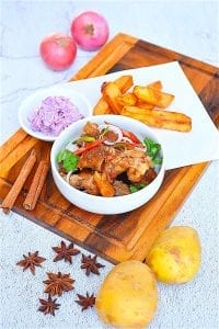 breezekohtao.com spare ribs
