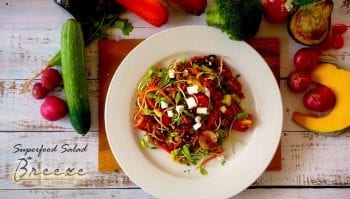 breezekohtao.com superfood salads