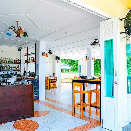 breezekohtao.com thailand restaurant
