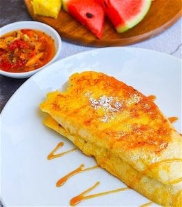 breezekohtao.com toast and jams