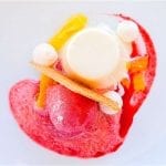 breezekohtao.com vanilla panna cotta dessert